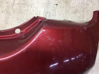 Бампер задний MURANO Z50 02-07 Z50 3.5