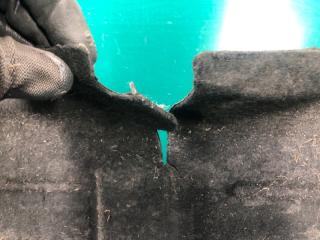 Подкрылок задний левый FUSION 14- 2016 2.5L