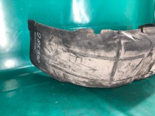 Подкрылок задний левый FUSION 14- 2016 2.5L