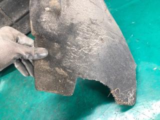 Подкрылок задний правый FUSION 14- 2016 2.5L