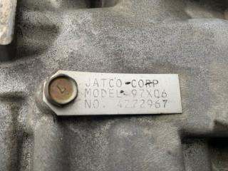 АКПП INFINITI M35/M45 04-10 3.5 VQ35DE