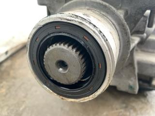 АКПП M35/M45 04-10 2004 3.5 VQ35DE