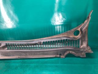 Пластик под лобовое стекло / Жабо FORD FUSION 14- 2.5L