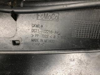 Пластик под лобовое стекло / Жабо FUSION 14- 2016 2.5L