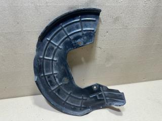 Защита тормозного диска передняя левая DART 12-16 2015 2.4 ED6