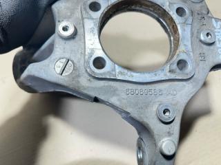 Кулак поворотный правый DART 12-16 2015 2.4 ED6