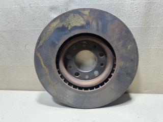 Тормозной диск передний DODGE DART 12-16 2.4 ED6