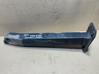 Кронштейн усилителя переднего бампера правый DART 12-16 2015 2.4 ED6