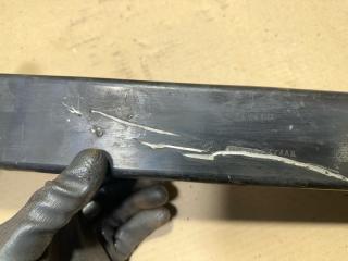 Кронштейн усилителя переднего бампера правый DODGE DART 12-16 2.4 ED6