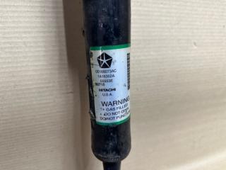 Амортизатор задний DART 12-16 2015 2.4 ED6