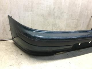 Бампер задний IMPREZA 92-00