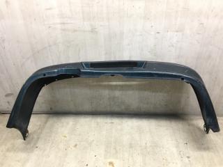 Бампер задний IMPREZA 92-00