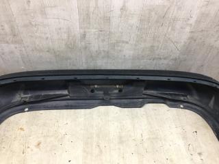 Бампер задний IMPREZA 92-00