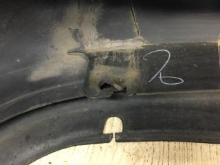 Бампер задний IMPREZA 92-00