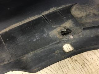 Бампер задний IMPREZA 92-00