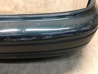 Бампер задний IMPREZA 92-00