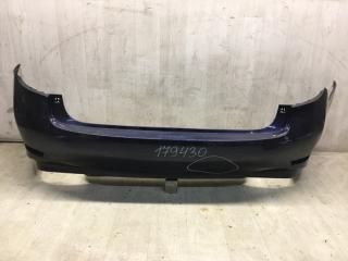 Бампер задний LEXUS ES350 12-18