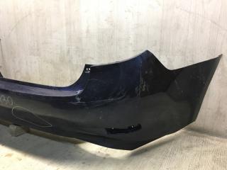 Бампер задний LEXUS ES350 12-18