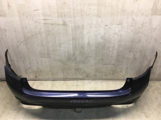 Бампер задний ES350 12-18