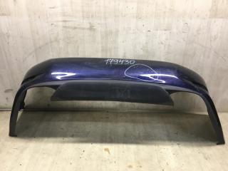 Бампер задний ES350 12-18