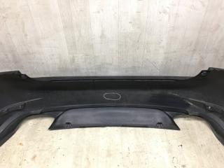 Бампер задний ES350 12-18