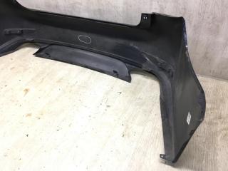 Бампер задний ES350 12-18