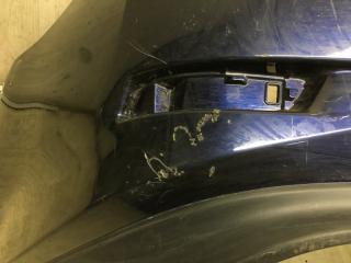 Бампер задний ES350 12-18