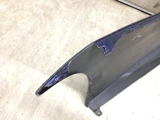 Бампер задний ES350 12-18