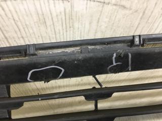 Бампер передний HIGHLANDER 13-19