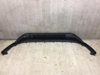 Бампер передний HIGHLANDER 13-19