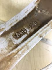 Диск R18 QX30 16-20 2017 Внедорожник 2.0 20PET