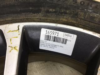 Диск R18 TLX 14-17 2016 Седан 3.5