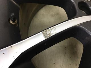 Диск R18 TLX 14-17 2016 Седан 3.5