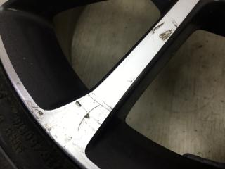 Диск R18 TLX 14-17 2016 Седан 3.5