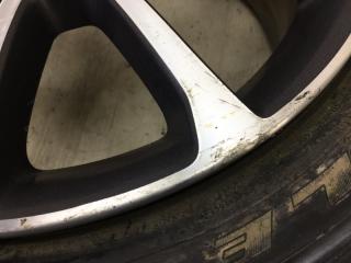 Диск R18 TLX 14-17 2016 Седан 3.5