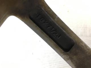 Диск R18 TLX 14-17 2016 Седан 3.5