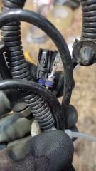 Датчик ABS передний правый SORENTO XM 09-14 2012 Внедорожник 2.4