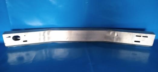 Усилитель переднего бампера передний LEAF 10-17