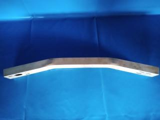 Усилитель переднего бампера передний LEAF 10-17