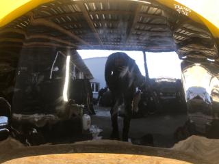 Капот X-TRAIL/ROGUE T32 13-20