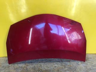 Капот TOYOTA PRIUS PLUS 11-14 Б/У Капот TOYOTA PRIUS PLUS 11-14