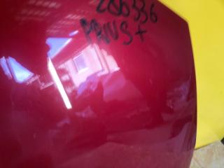 Капот PRIUS PLUS 11-14