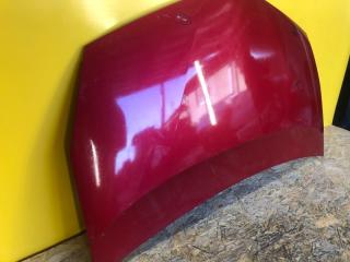 Капот TOYOTA PRIUS PLUS 11-14