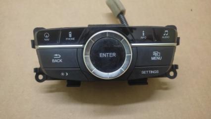 Блок управления мультимедиа ACURA RDX 12-19 2017