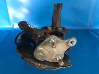 Кулак поворотный передний левый TOYOTA AURIS 06-12