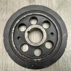 Шкив коленвала GRAND VITARA 05-15 2.0