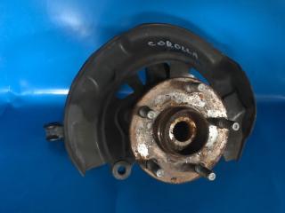 Кулак поворотный передний левый COROLLA 150 06-13