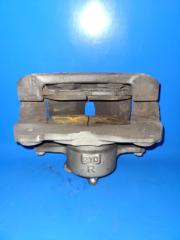 Суппорт тормозной передний правый TOYOTA COROLLA 150 06-13