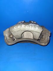 Суппорт тормозной передний правый COROLLA 150 06-13