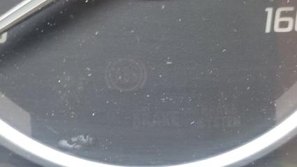 Панель приборов RDX 12-19 2017 TB4 3.5 J35Z2